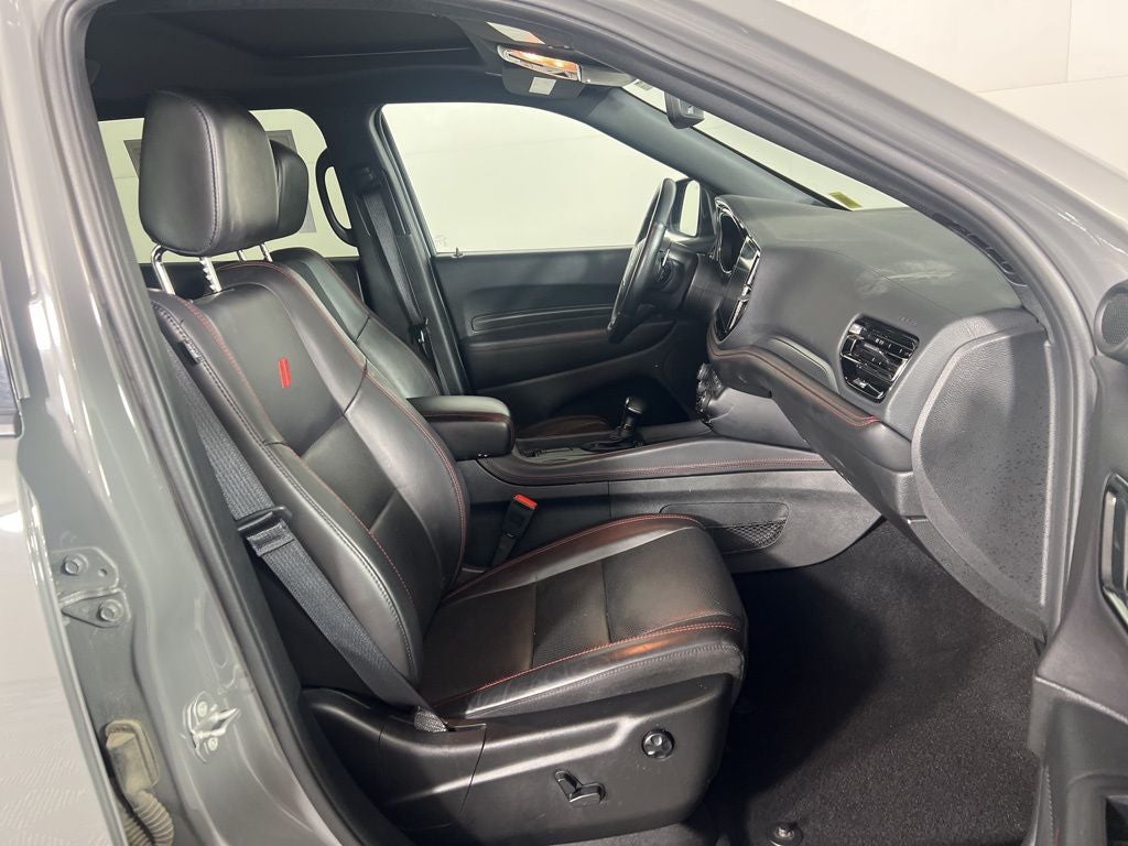 2025 Dodge Durango R/T Plus