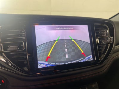 2025 Dodge Durango R/T Plus