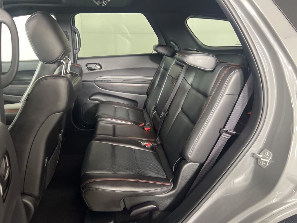 2025 Dodge Durango R/T Plus