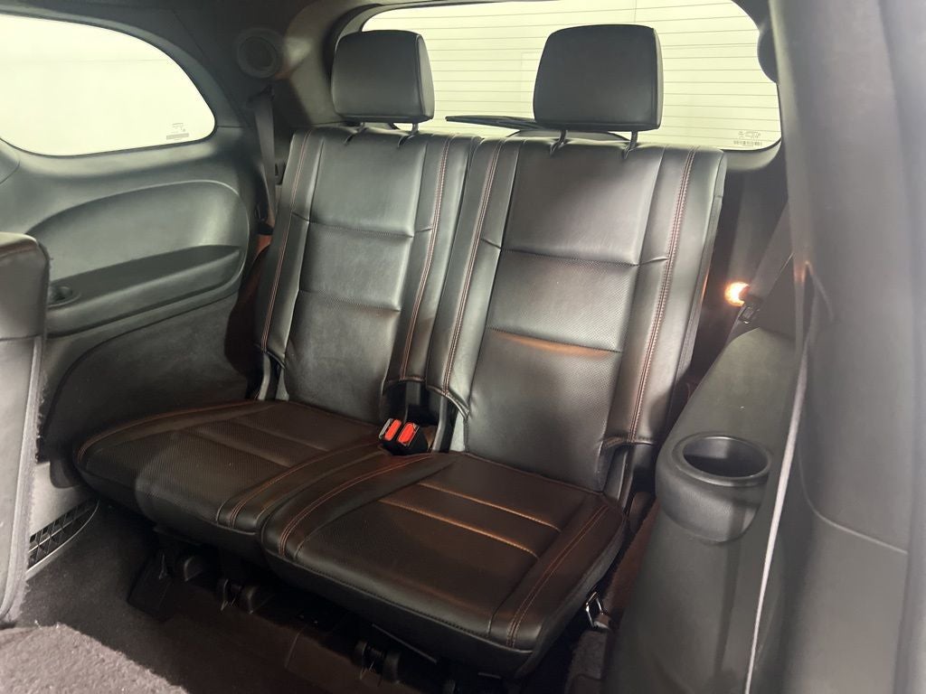 2025 Dodge Durango R/T Plus