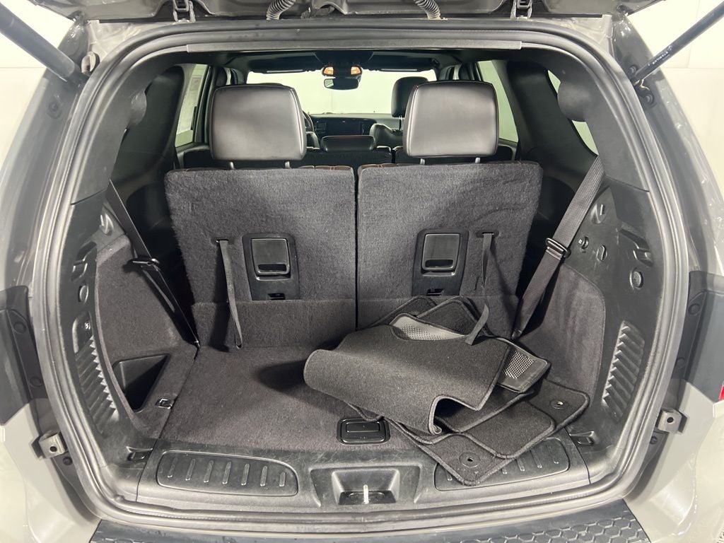 2025 Dodge Durango R/T Plus