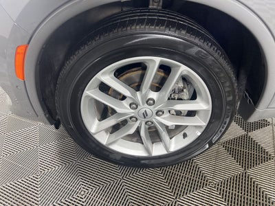 2025 Dodge Durango R/T Plus