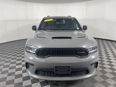 2025 Dodge Durango R/T Plus