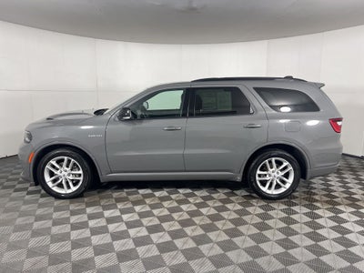 2025 Dodge Durango R/T Plus