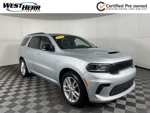 2025 Dodge Durango R/T Plus