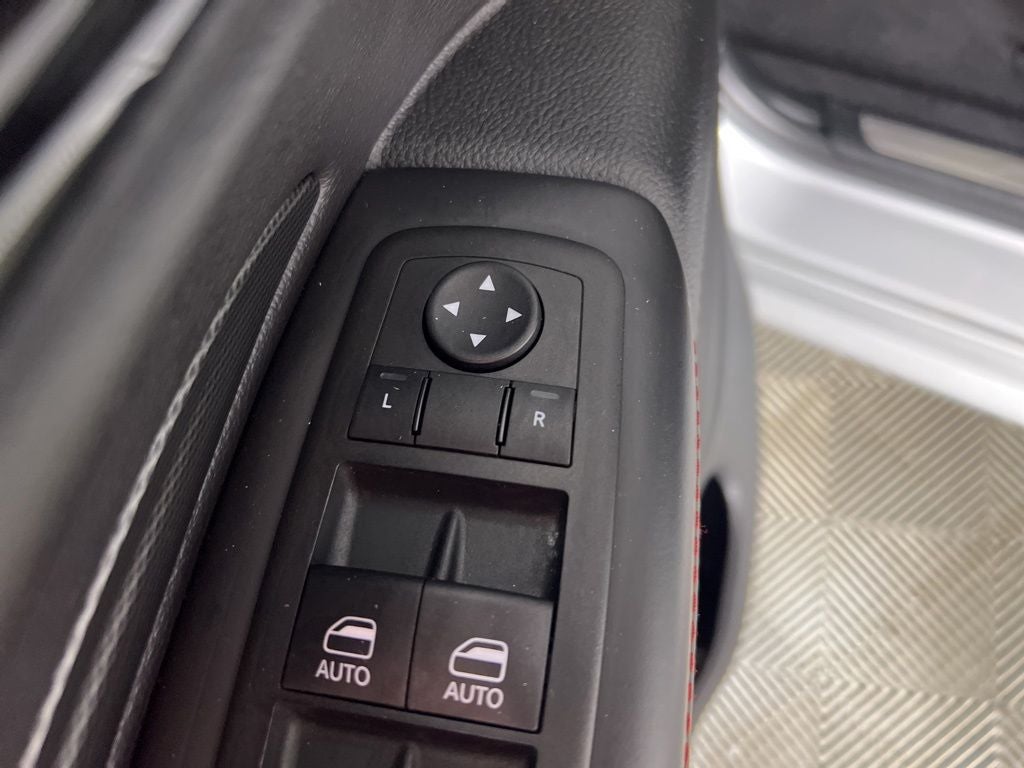 2025 Dodge Durango R/T Plus