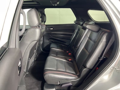 2025 Dodge Durango R/T Plus