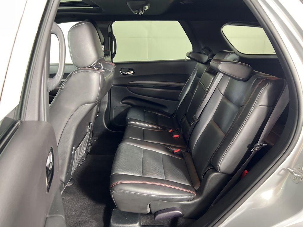 2025 Dodge Durango R/T Plus