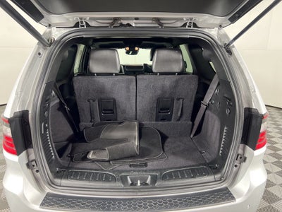 2025 Dodge Durango R/T Plus