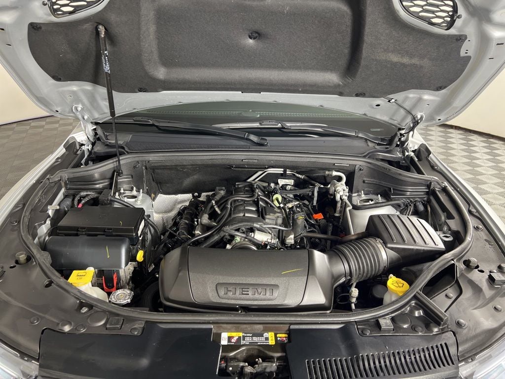 2025 Dodge Durango R/T Plus