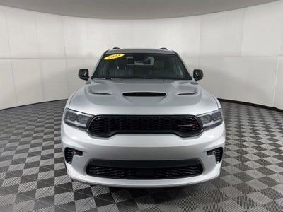 2025 Dodge Durango R/T Plus