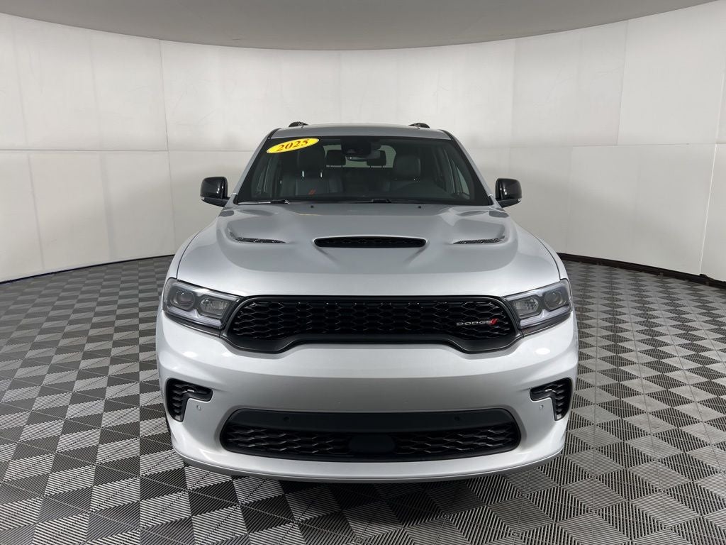 2025 Dodge Durango R/T Plus