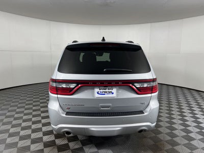 2025 Dodge Durango R/T Plus