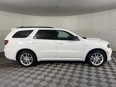 2025 Dodge Durango R/T Plus