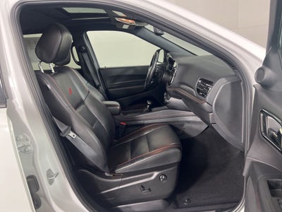 2025 Dodge Durango R/T Plus