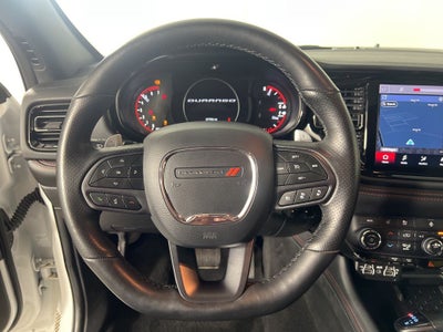 2025 Dodge Durango R/T Plus