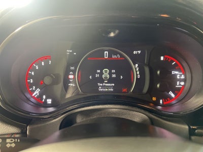 2025 Dodge Durango R/T Plus