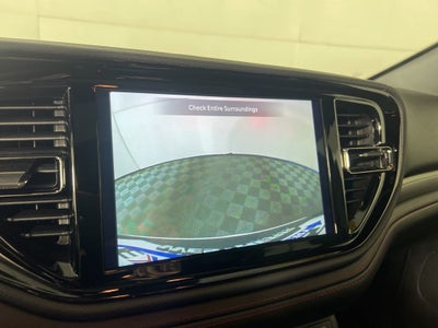 2025 Dodge Durango R/T Plus