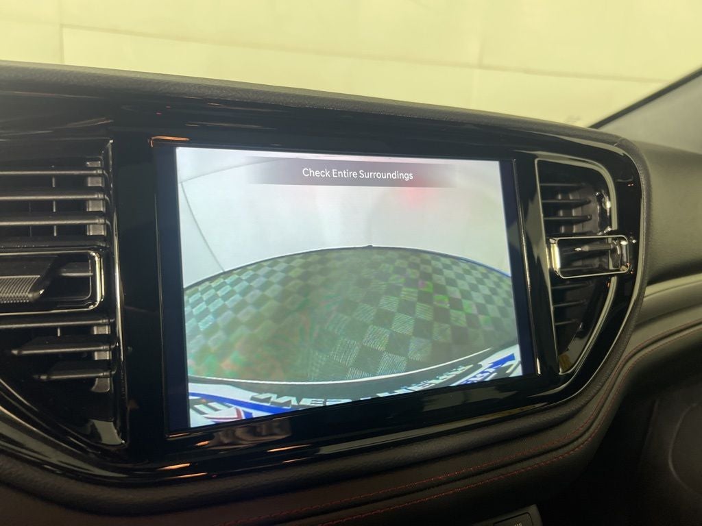 2025 Dodge Durango R/T Plus