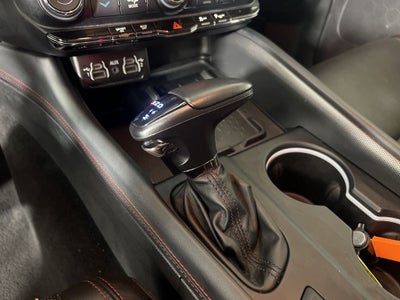 2025 Dodge Durango R/T Plus