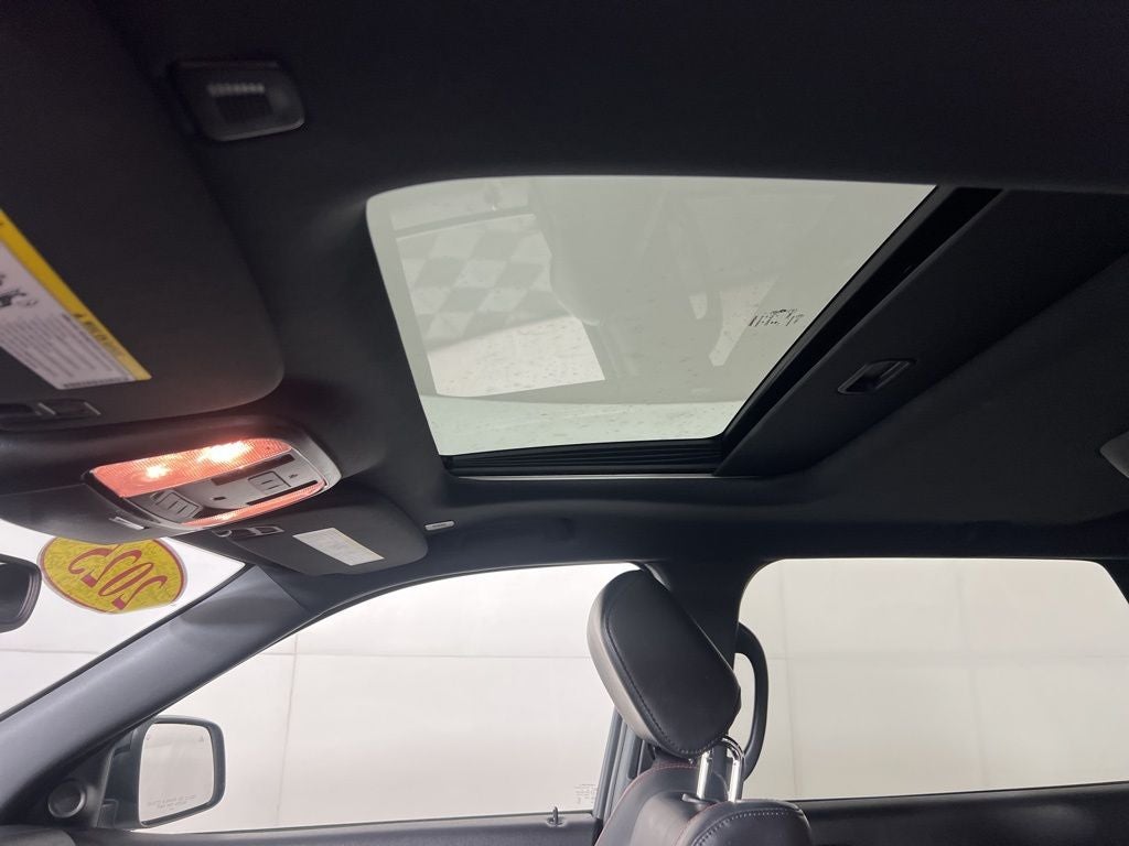 2025 Dodge Durango R/T Plus