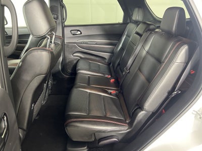 2025 Dodge Durango R/T Plus