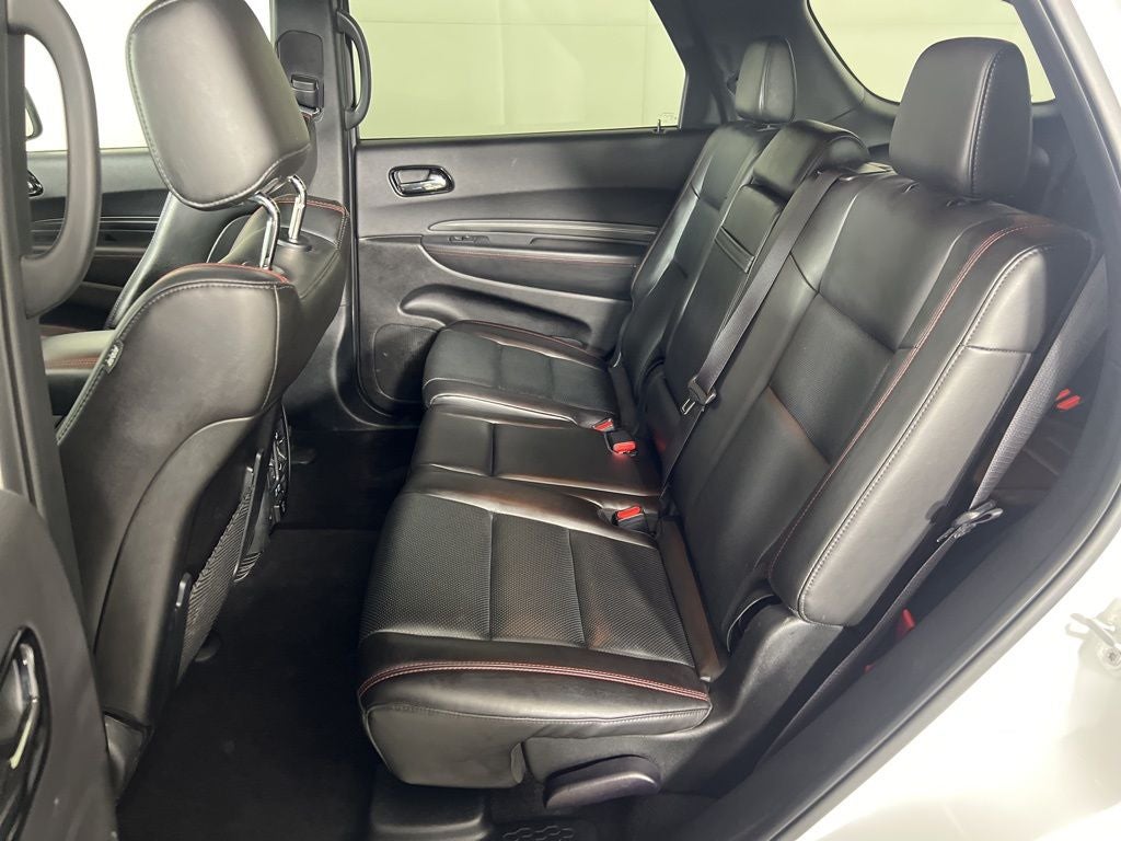 2025 Dodge Durango R/T Plus