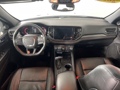2025 Dodge Durango R/T Plus