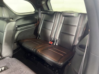 2025 Dodge Durango R/T Plus