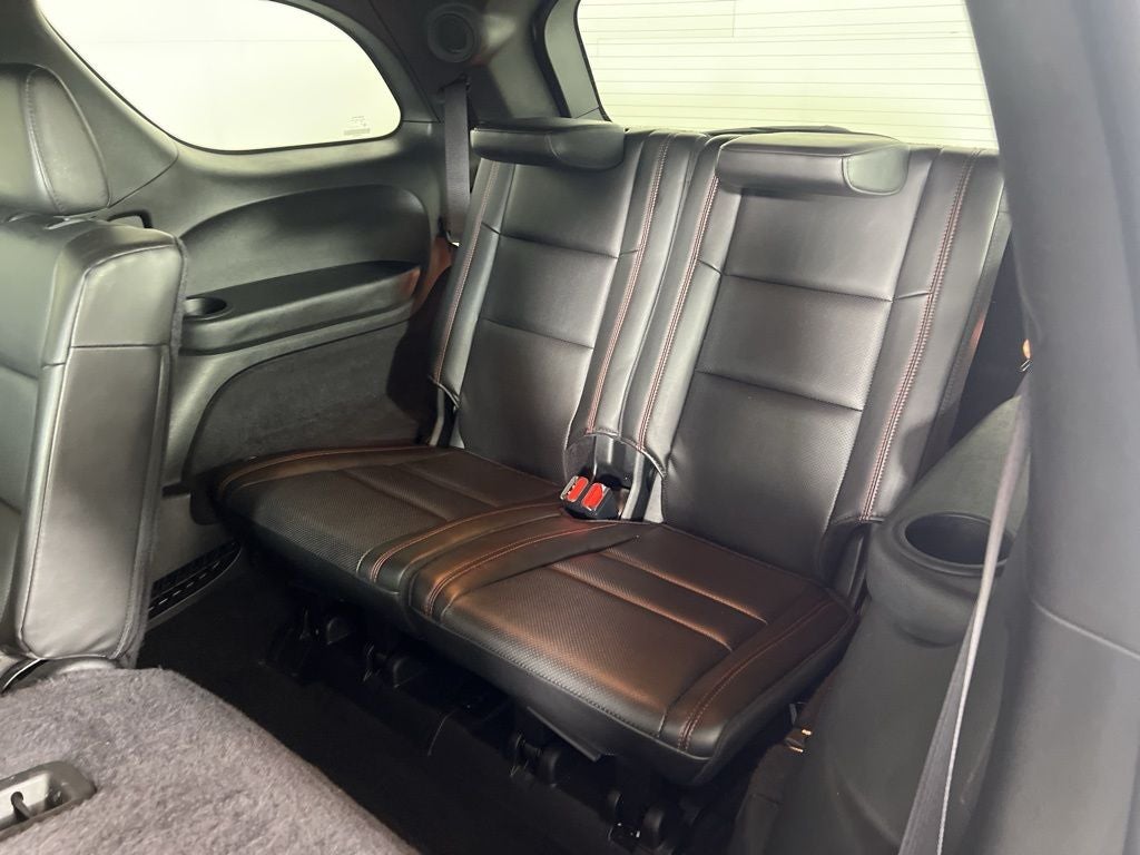 2025 Dodge Durango R/T Plus