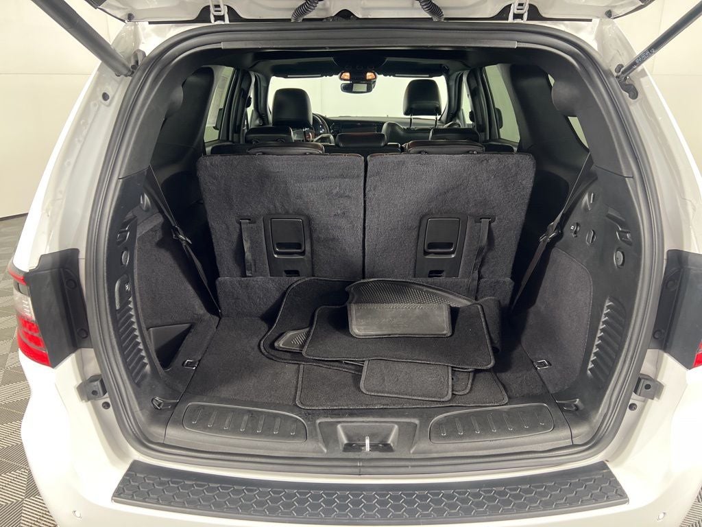 2025 Dodge Durango R/T Plus