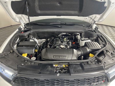 2025 Dodge Durango R/T Plus