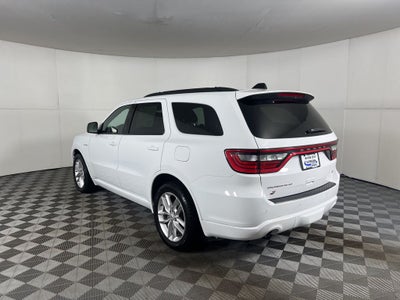 2025 Dodge Durango R/T Plus