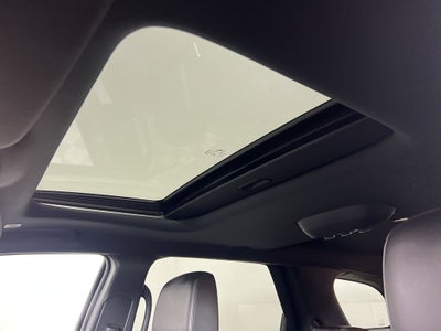 2025 Dodge Durango R/T Plus