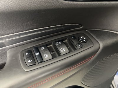 2025 Dodge Durango R/T Plus