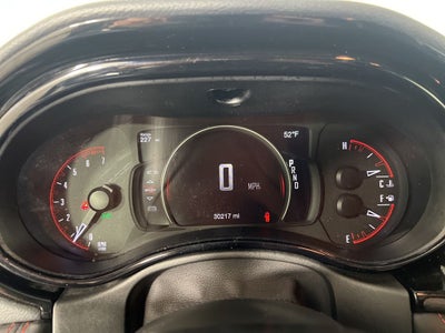 2025 Dodge Durango R/T Plus