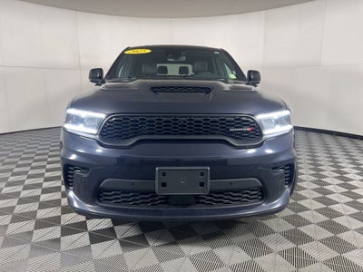 2025 Dodge Durango R/T Plus