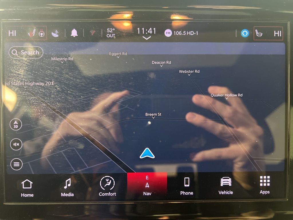 2025 Dodge Durango R/T Plus