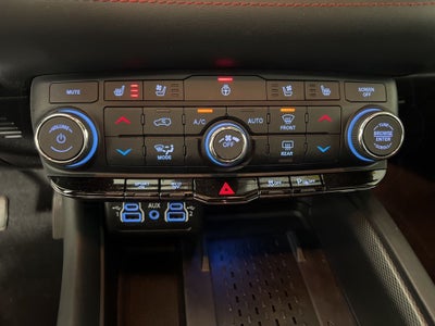 2025 Dodge Durango R/T Plus