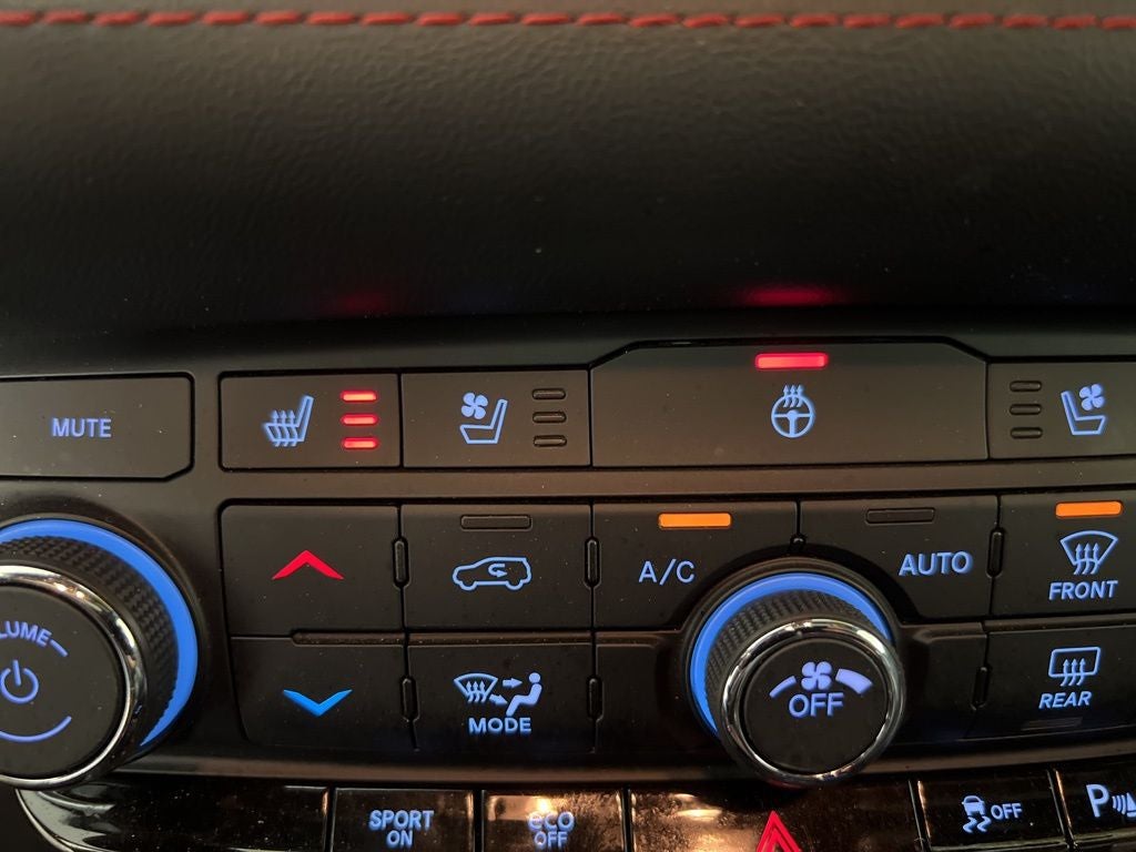 2025 Dodge Durango R/T Plus