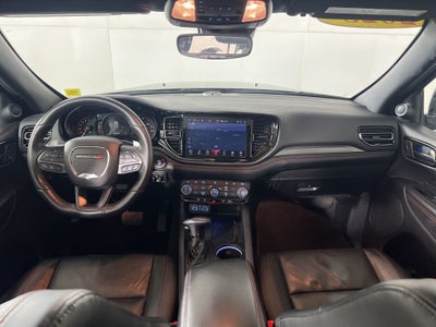 2025 Dodge Durango R/T Plus