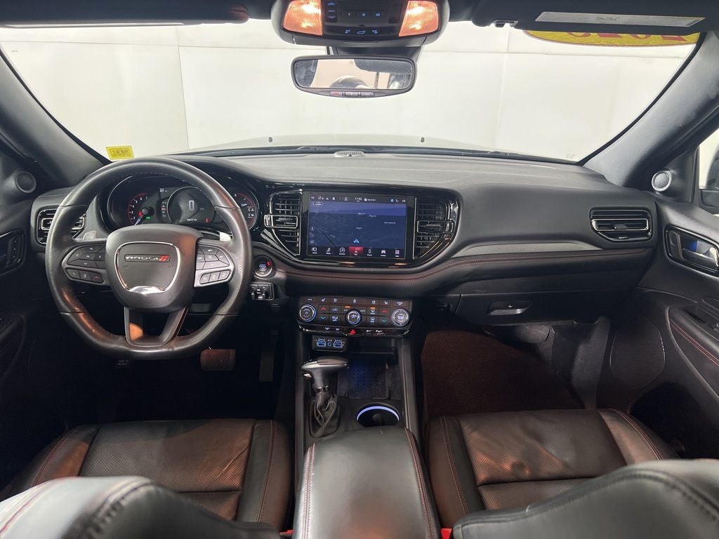 2025 Dodge Durango R/T Plus