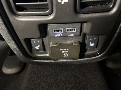 2025 Dodge Durango R/T Plus