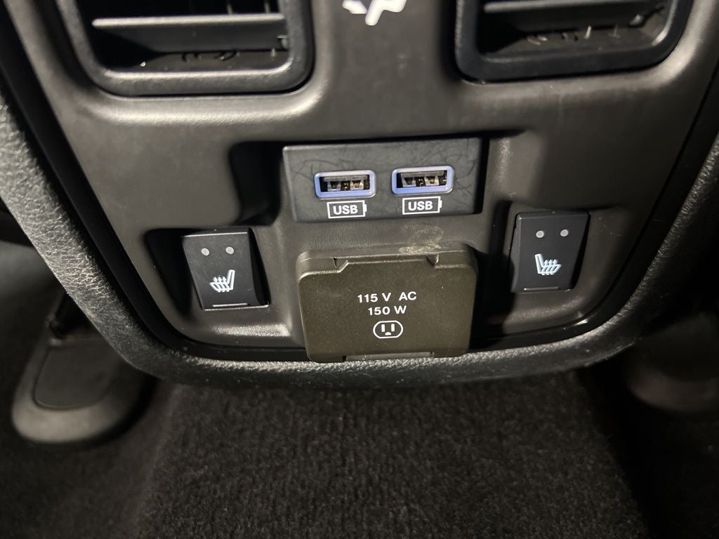 2025 Dodge Durango R/T Plus