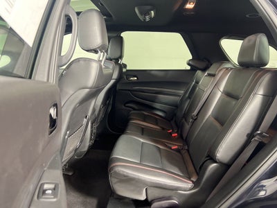 2025 Dodge Durango R/T Plus