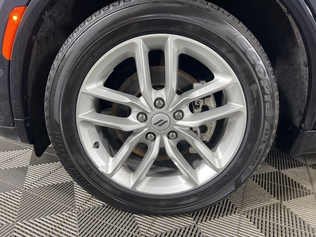 2025 Dodge Durango R/T Plus