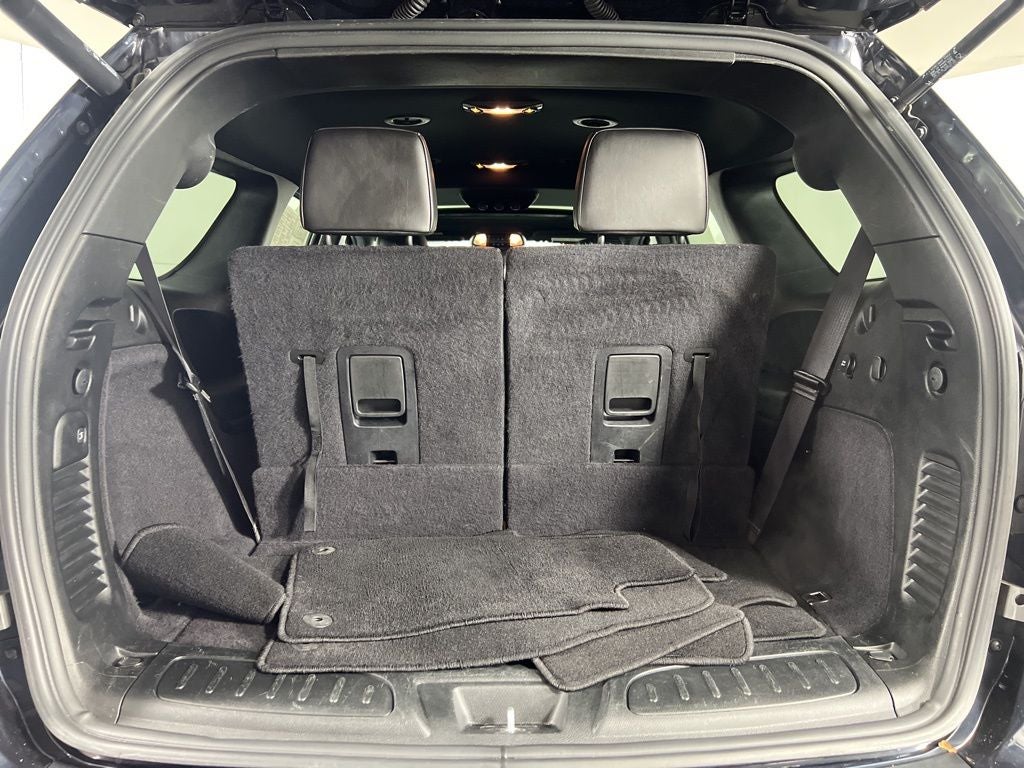 2025 Dodge Durango R/T Plus