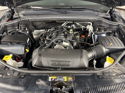 2025 Dodge Durango R/T Plus