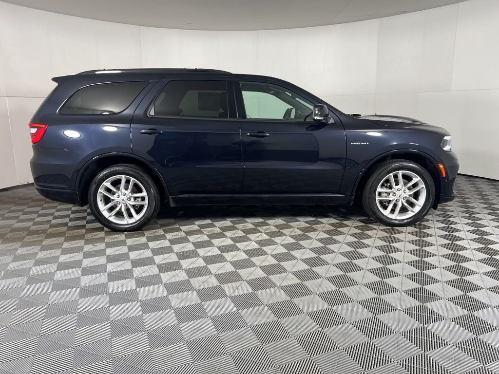 2025 Dodge Durango R/T Plus