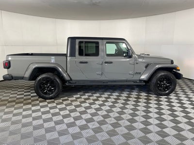 2023 Jeep Gladiator Sport S